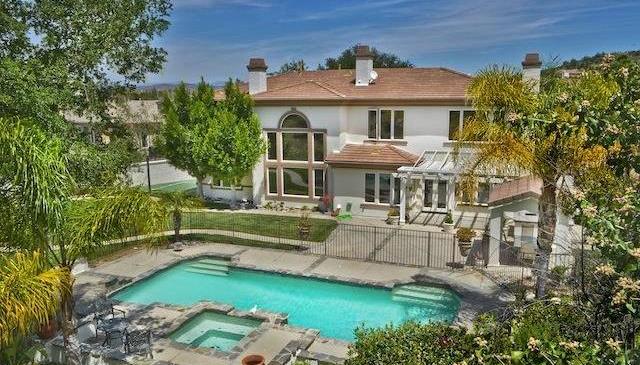 $2,025,000 – Calabasas <br> Selling Agent